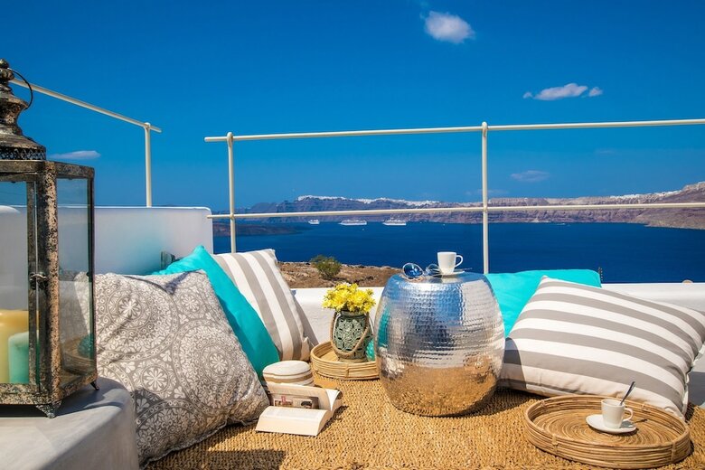 Hotel Cape 9 Suites & Villas