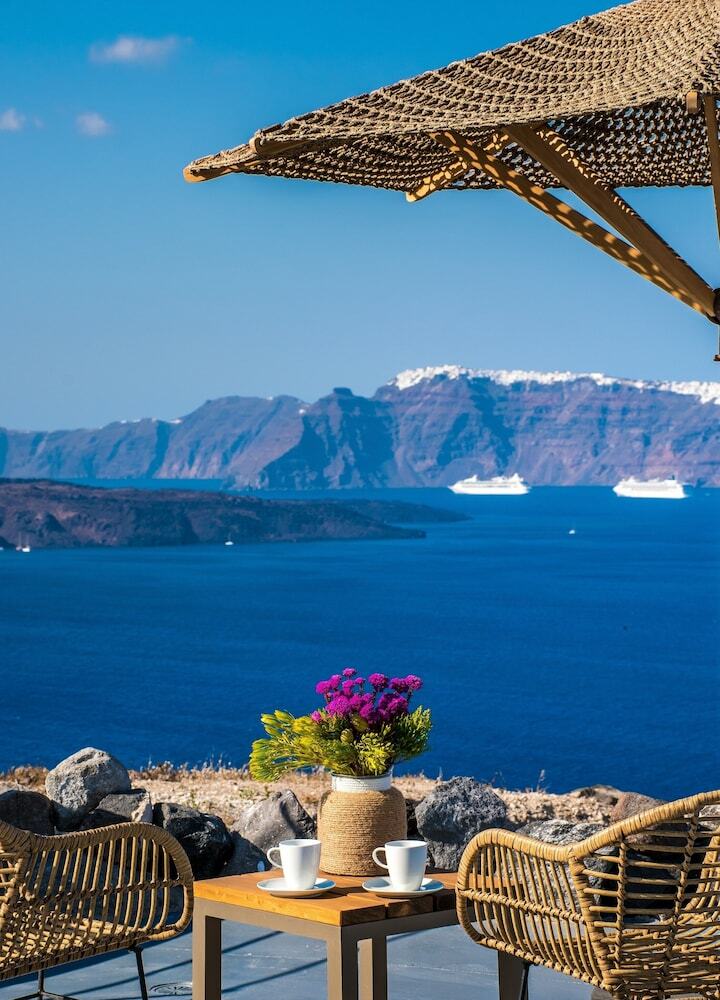 Hotel Cape 9 Suites & Villas