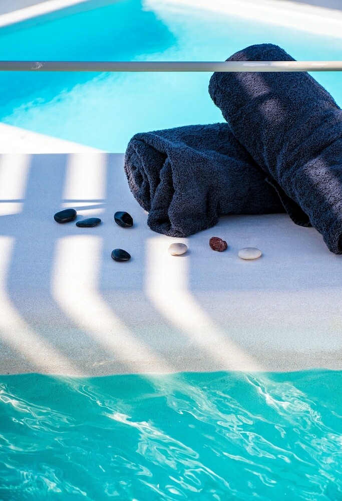 Hotel Cape 9 Suites & Villas