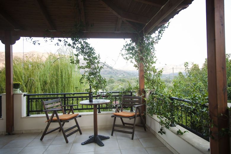 Villa Jasmine