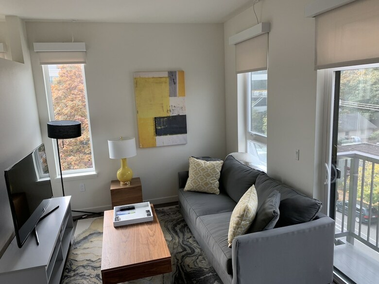 Domicile Suites At Marina Slu