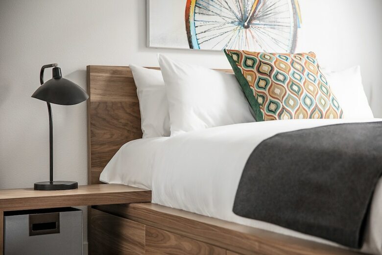 Domicile Suites At Marina Slu