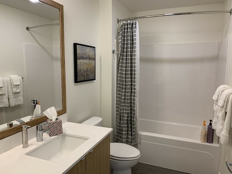 Domicile Suites At Marina Slu