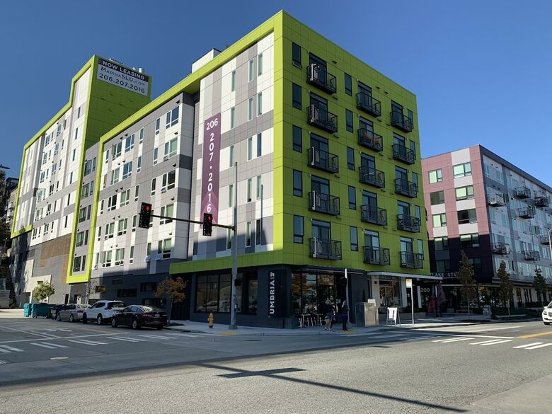 Domicile Suites At Marina Slu