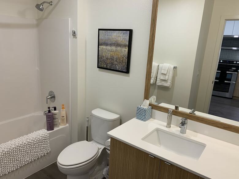 Domicile Suites At Marina Slu