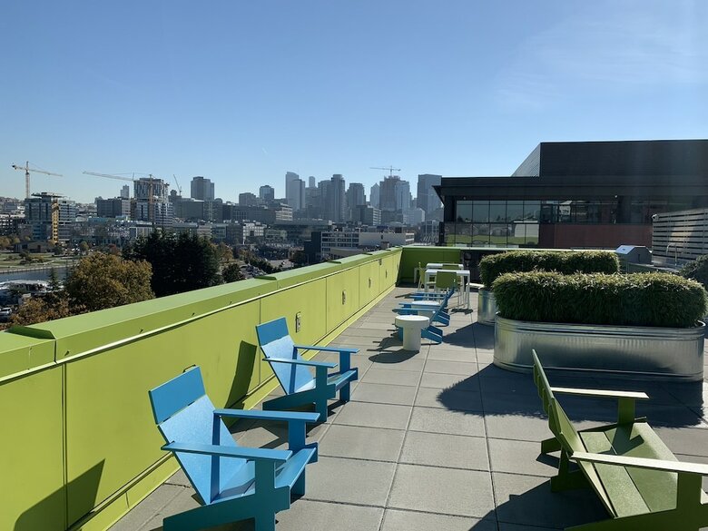 Domicile Suites At Marina Slu