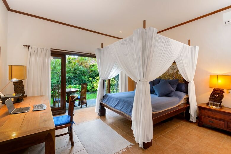 Villa Kosy Our Beautiful Sanur House
