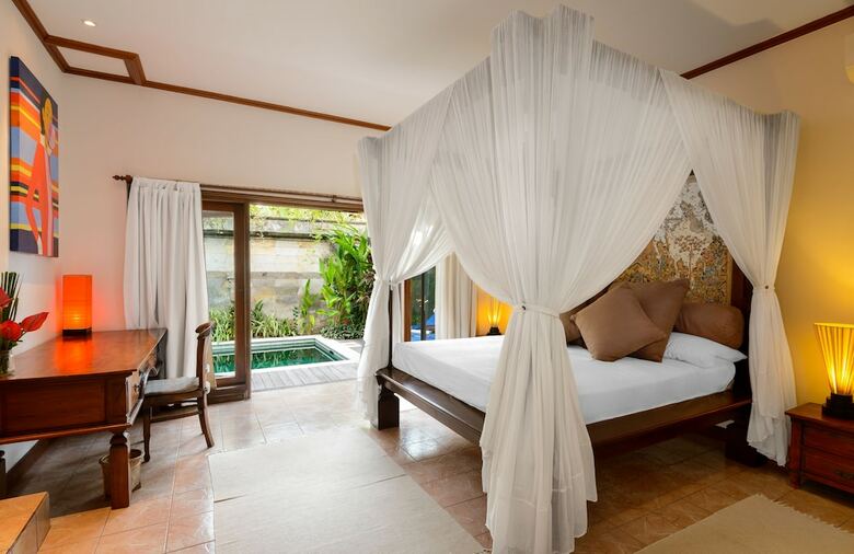 Villa Kosy Our Beautiful Sanur House