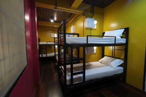 Hostal Everyday Bangkok Hostel @khaosan
