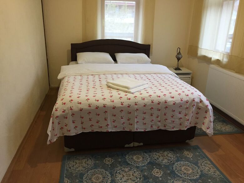 Hotel Cappadocian House - Adults Only