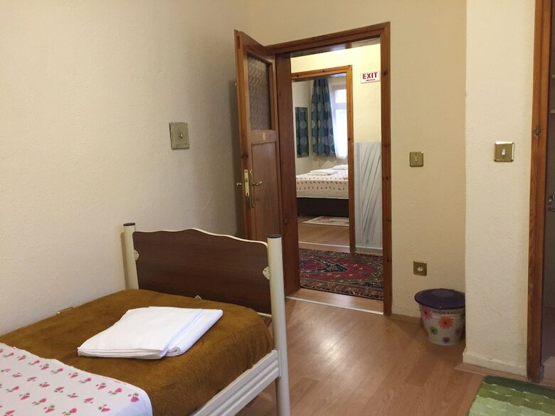 Hotel Cappadocian House - Adults Only