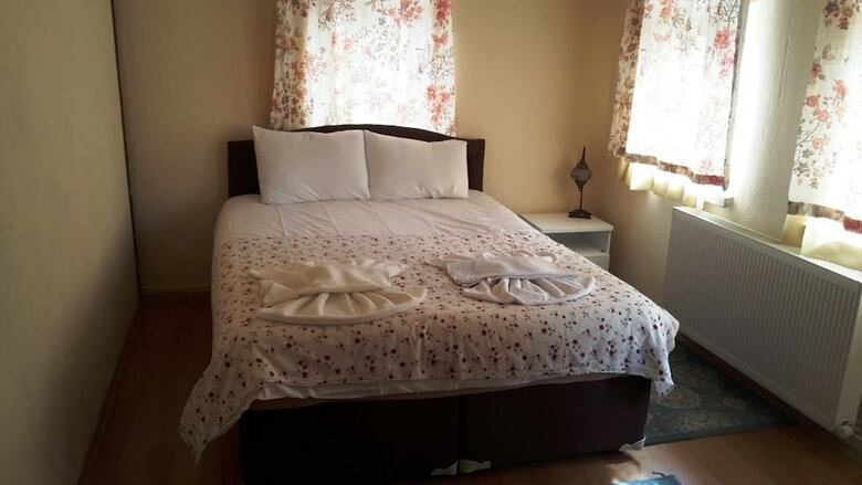 Hotel Cappadocian House - Adults Only
