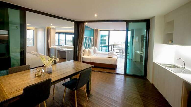 Hotel Whale Hua Hin