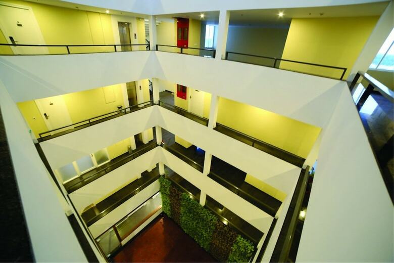 Hotel Genx Dwarawata Dharwad