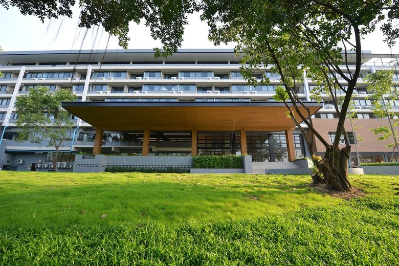 Tinidee Hotel At Bangkok Golf Club