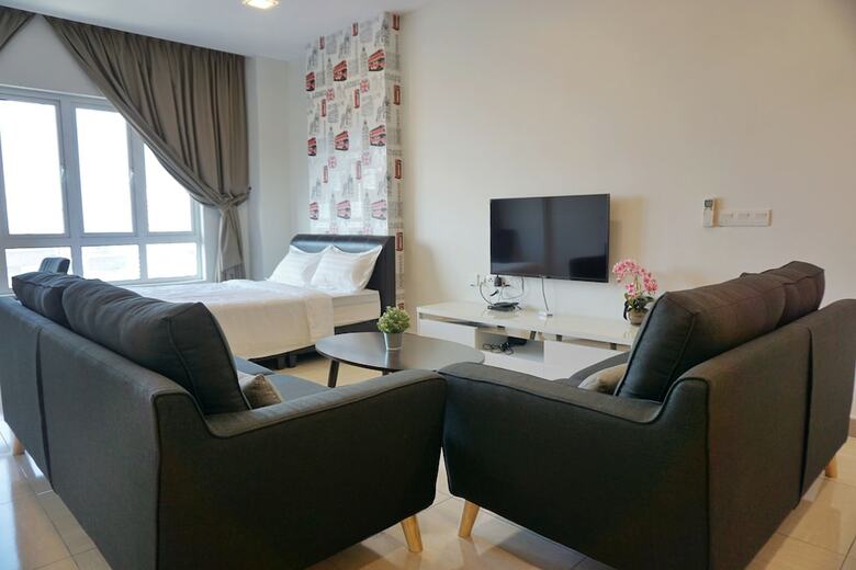 Hotel Wisma Octagon