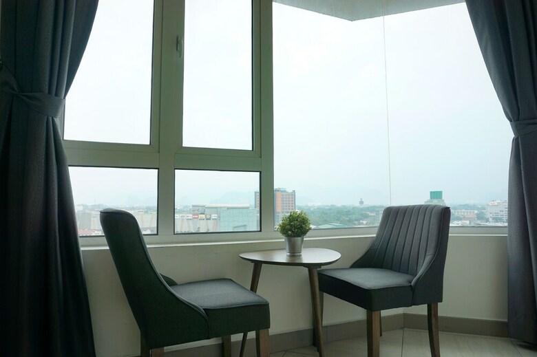 Hotel Wisma Octagon