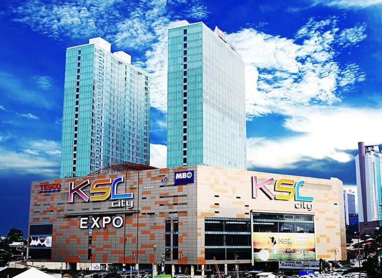 Ksl Hotel & Resort - Apartment