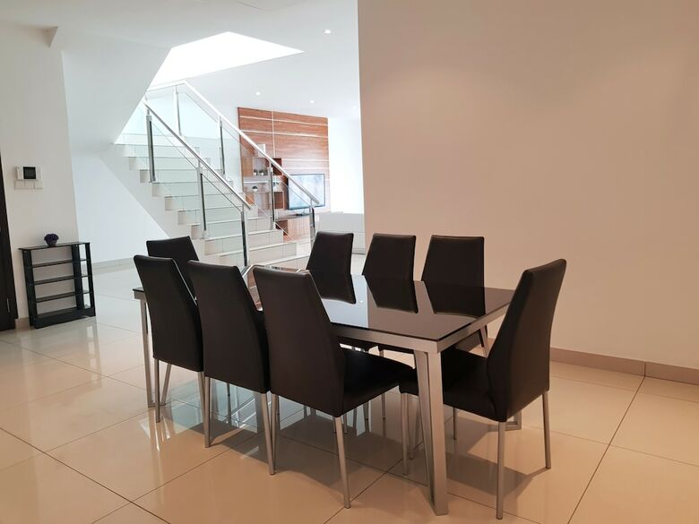 Ksl Hotel & Resort - Apartment