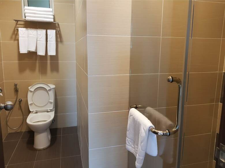 Ksl Hotel & Resort - Apartment
