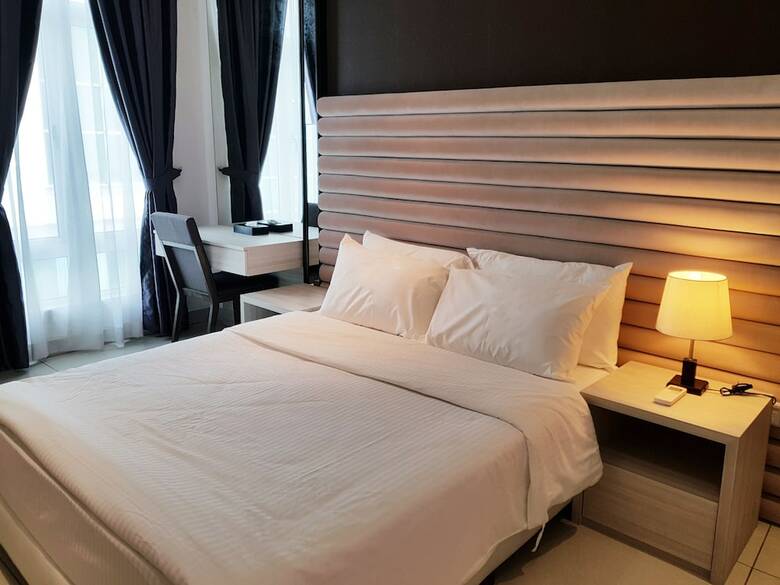 Ksl Hotel & Resort - Apartment