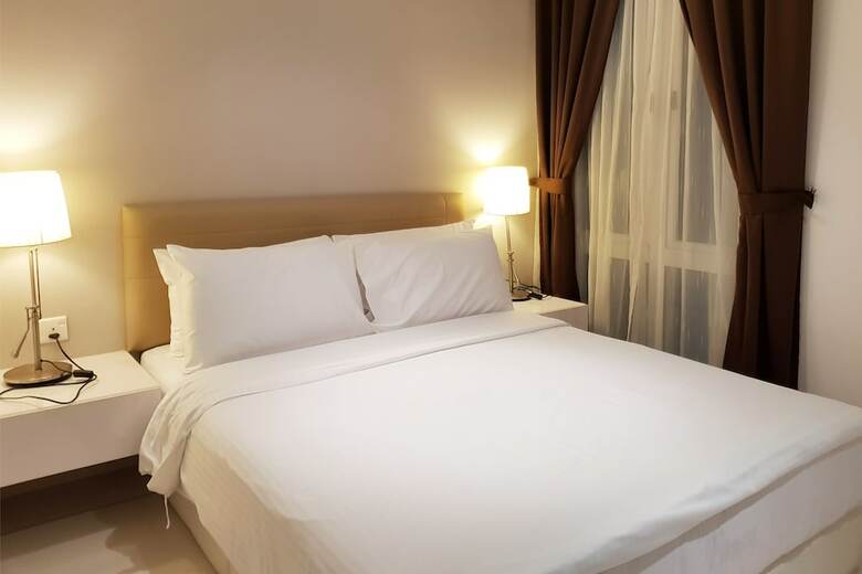 Ksl Hotel & Resort - Apartment