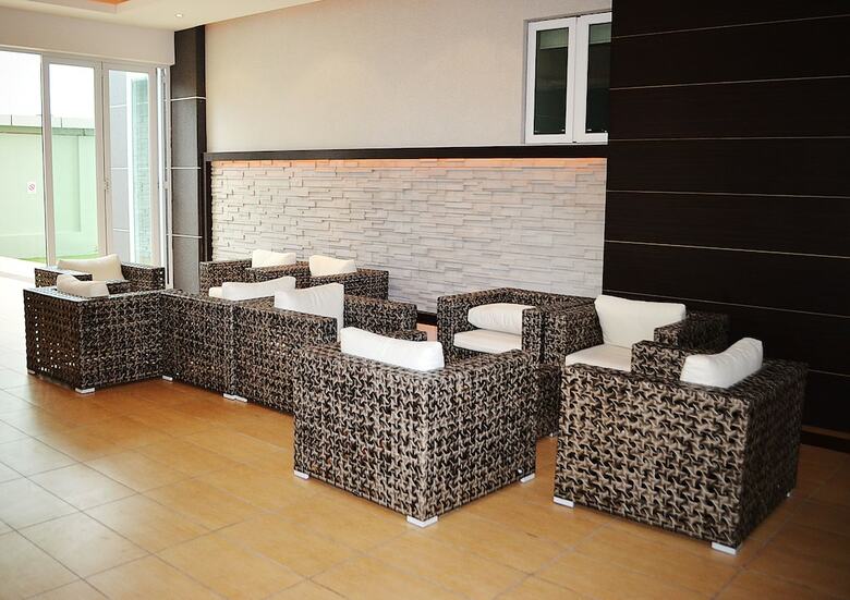 Ksl Hotel & Resort - Apartment