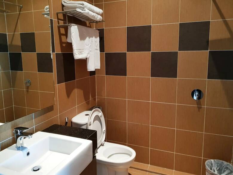 Ksl Hotel & Resort - Apartment