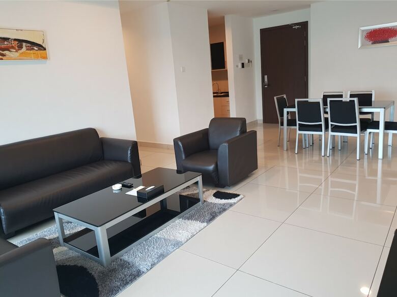 Ksl Hotel & Resort - Apartment