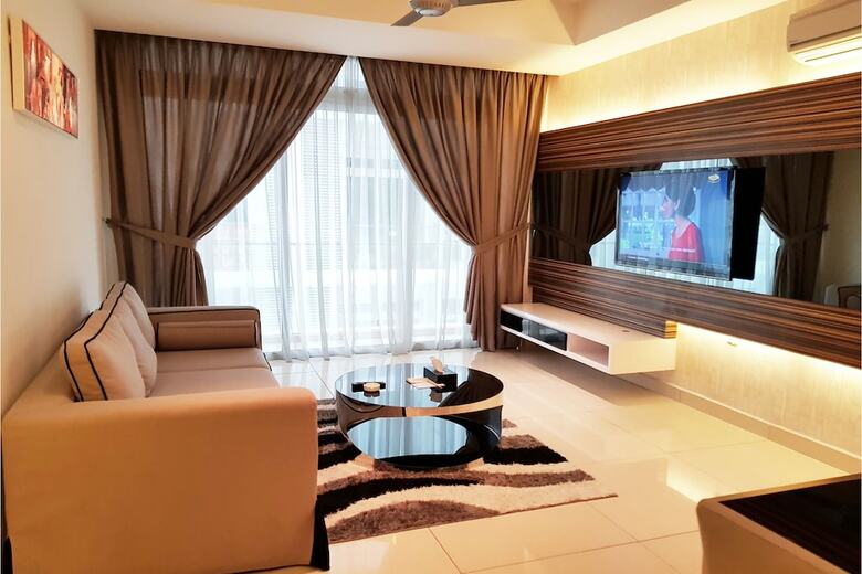 Ksl Hotel & Resort - Apartment