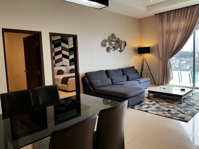 Ksl Hotel & Resort - Apartment