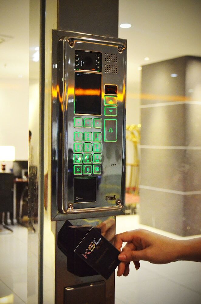 Ksl Hotel & Resort - Apartment