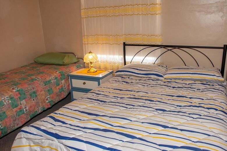 Hotel Kimba Units