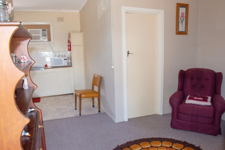 Hotel Kimba Units