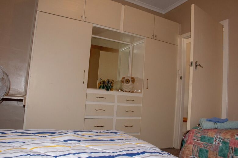 Hotel Kimba Units
