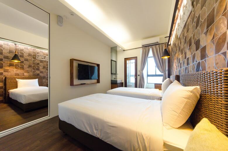 Hotel Move Resort&spa