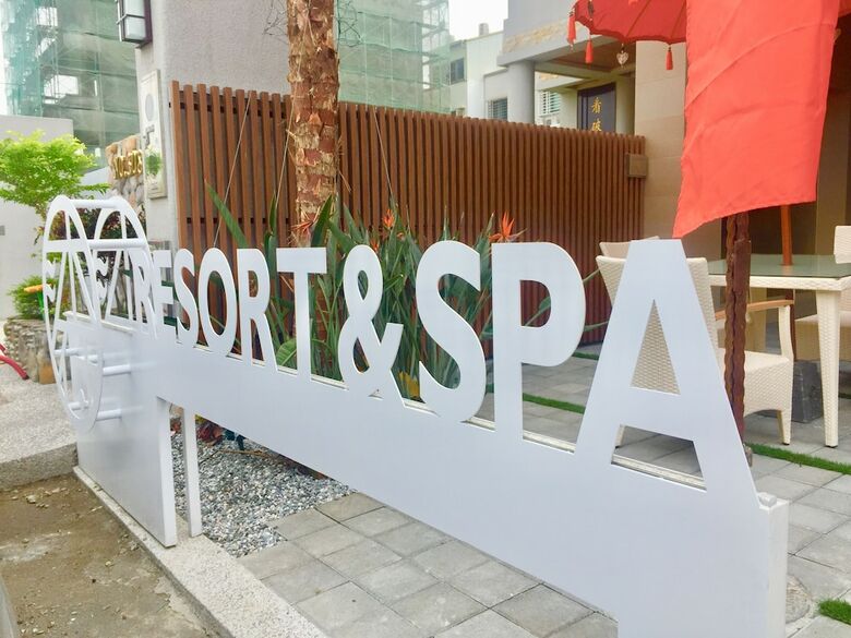 Hotel Move Resort&spa