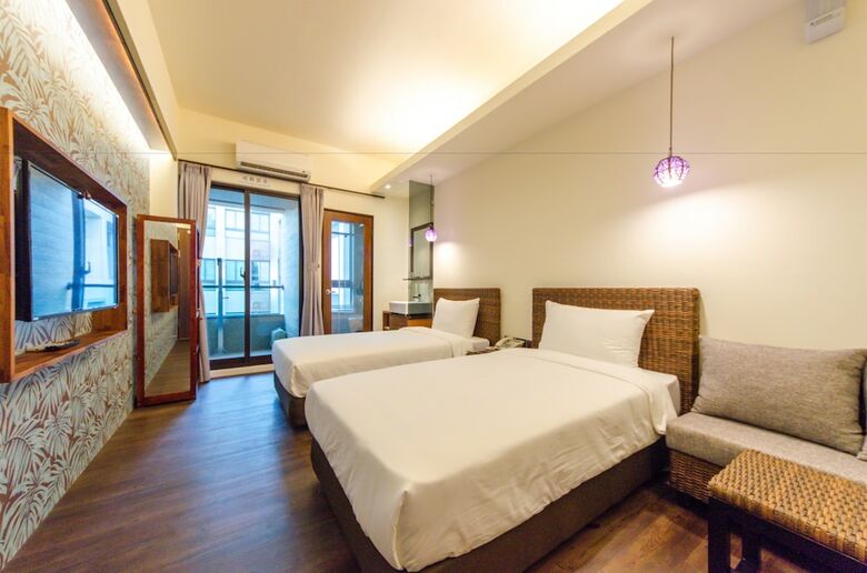 Hotel Move Resort&spa