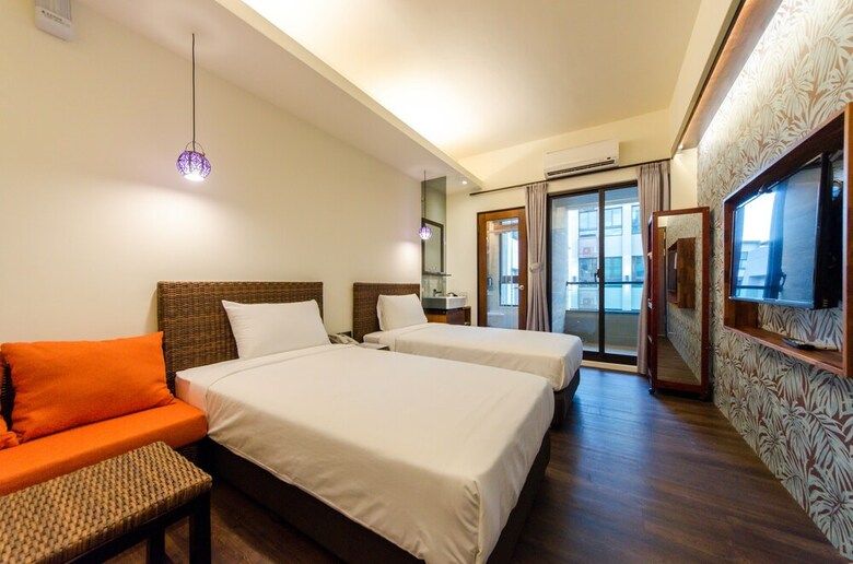 Hotel Move Resort&spa