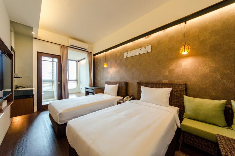 Hotel Move Resort&spa