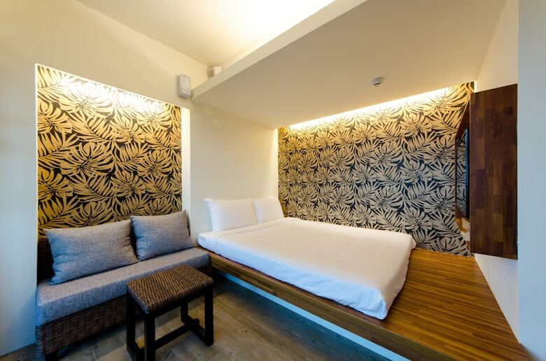 Hotel Move Resort&spa