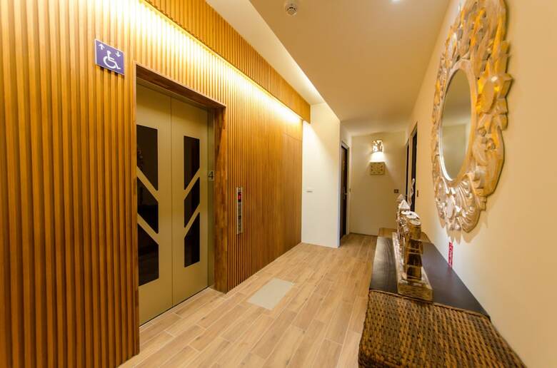 Hotel Move Resort&spa