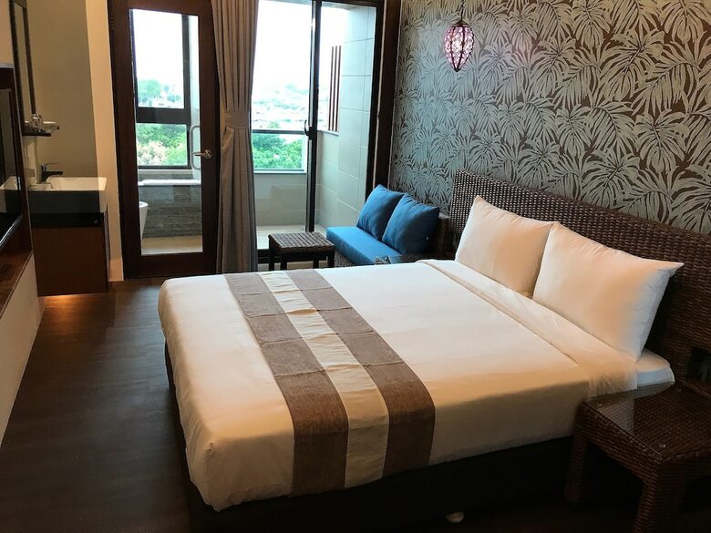Hotel Move Resort&spa