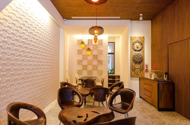 Hotel Move Resort&spa