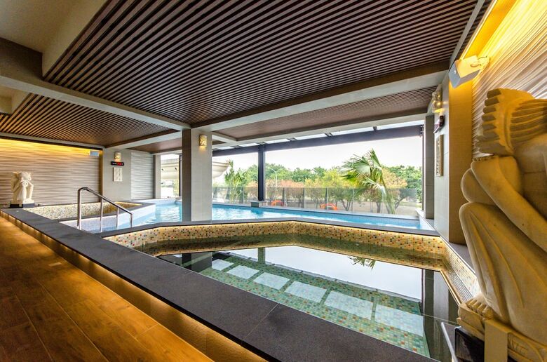 Hotel Move Resort&spa