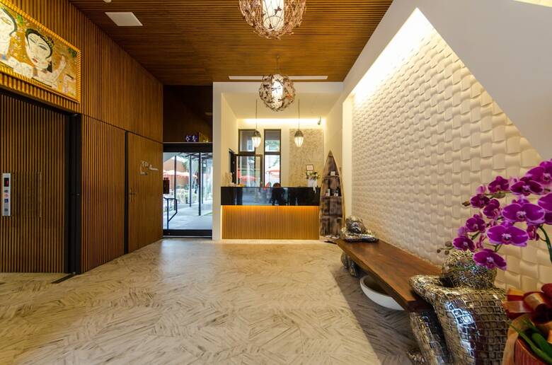 Hotel Move Resort&spa