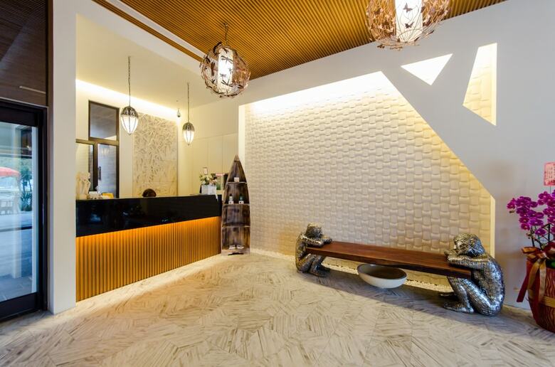 Hotel Move Resort&spa