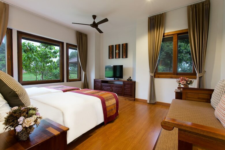 Hotel Sabaidee Valley