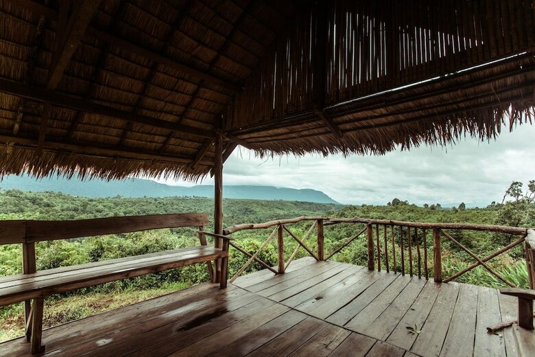 Hotel Sabaidee Valley
