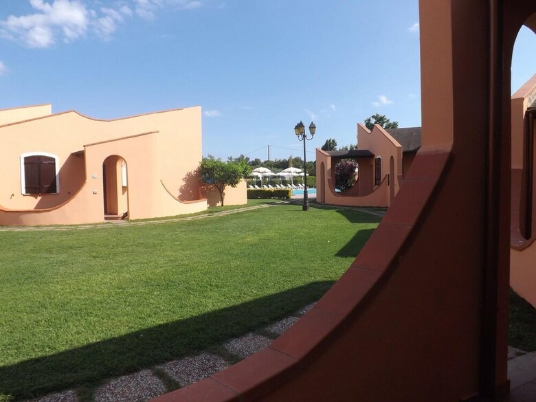 Hotel Al Canto Delle Sirene